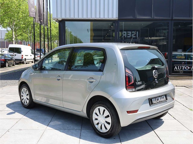 Volkswagen up! 1.0 move up! 2020 - afbeelding 23 van  28