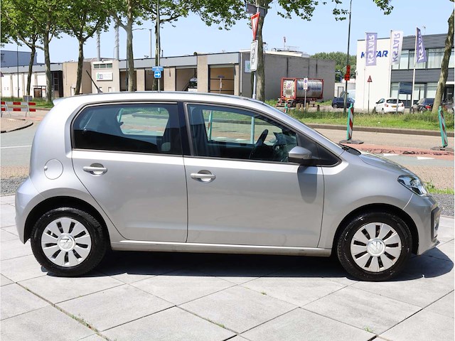 Volkswagen up! 1.0 move up! 2020 - afbeelding 25 van  28