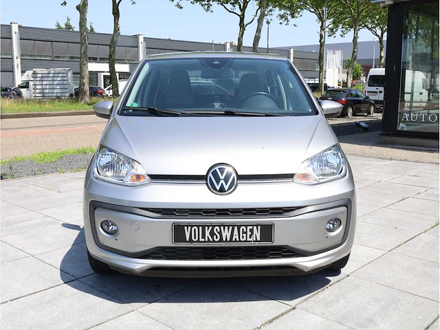 Volkswagen up! 1.0 move up! 2020 - afbeelding 27 van  28