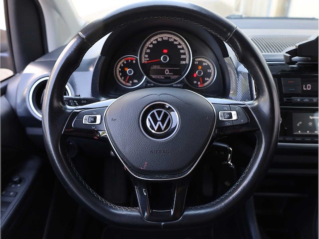 Volkswagen up! 1.0 move up! 2020 - afbeelding 7 van  29