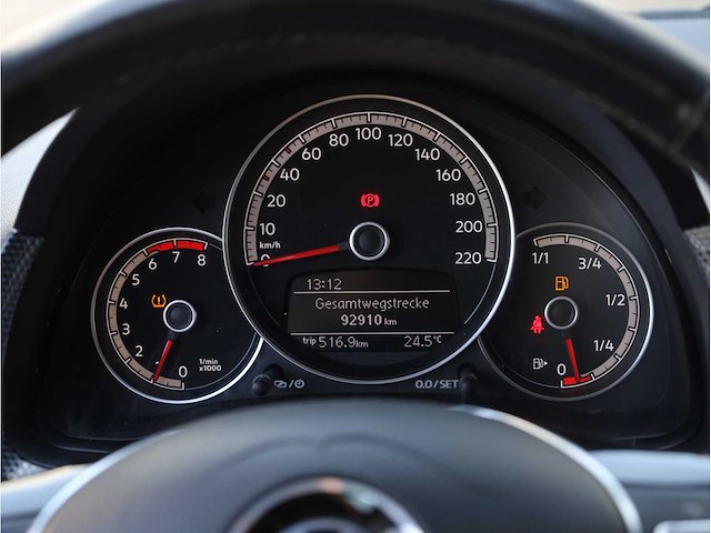 Volkswagen up! 1.0 move up! 2020 - afbeelding 8 van  29