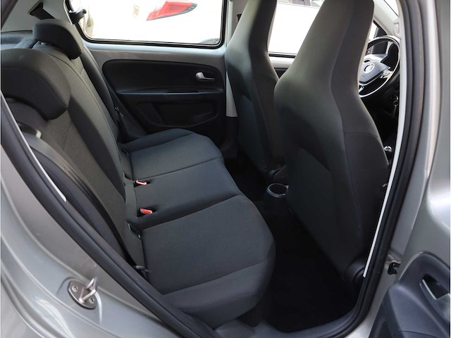 Volkswagen up! 1.0 move up! 2020 - afbeelding 13 van  29