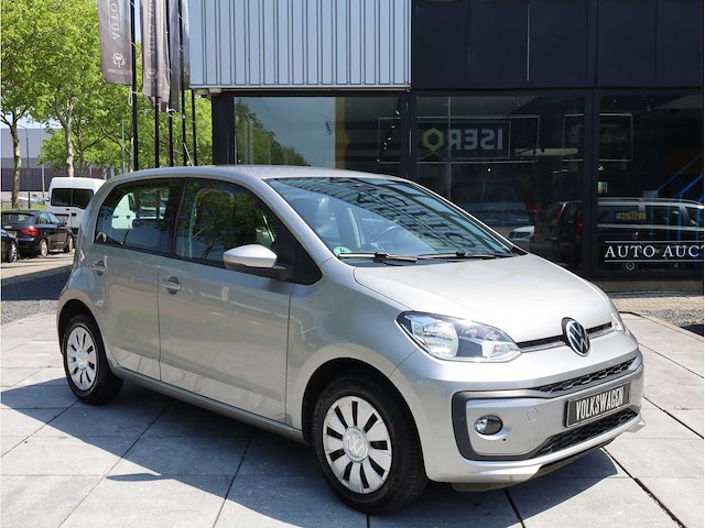 Volkswagen up! 1.0 move up! 2020 - afbeelding 27 van  29