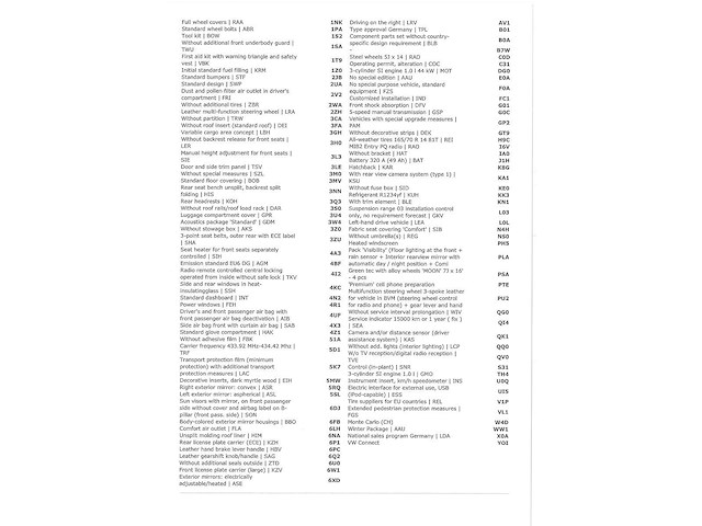 Volkswagen up! 1.0 move up! 2020 - afbeelding 20 van  29
