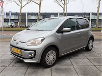 Volkswagen up 1.0 move up automaat 2013, jrh-56-k - afbeelding 35 van  35