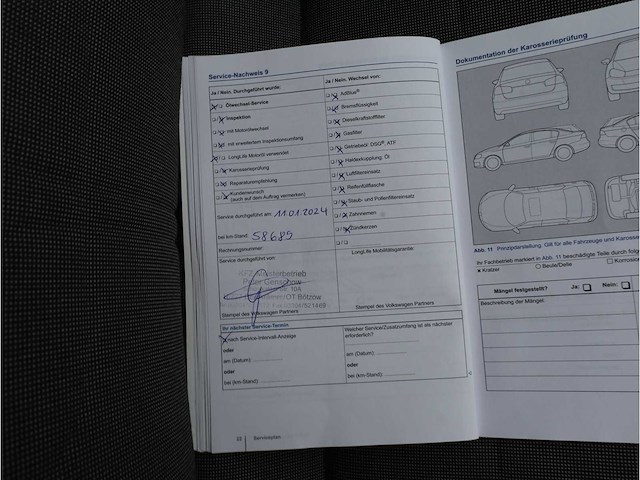 Volkswagen up 1.0 move up automaat 2013, jrh-56-k - afbeelding 27 van  35