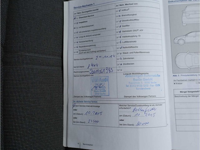 Volkswagen up 1.0 move up automaat 2013, jrh-56-k - afbeelding 18 van  35