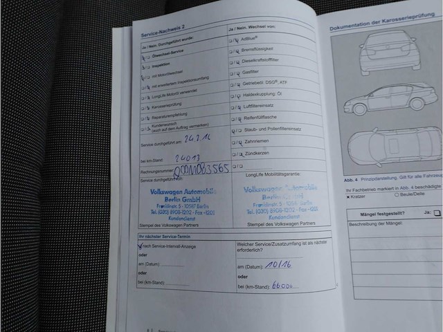 Volkswagen up 1.0 move up automaat 2013, jrh-56-k - afbeelding 19 van  35