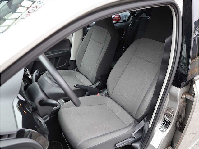Volkswagen up 1.0 move up automaat 2013, jrh-56-k - afbeelding 4 van  35