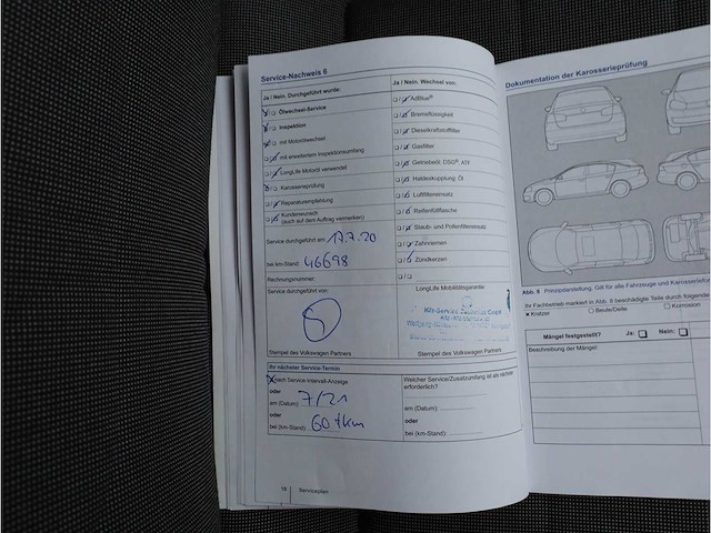 Volkswagen up 1.0 move up automaat 2013, jrh-56-k - afbeelding 24 van  35