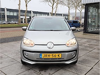 Volkswagen up 1.0 move up automaat 2013, jrh-56-k - afbeelding 34 van  35