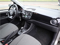 Volkswagen up 1.0 move up automaat 2013, jrh-56-k - afbeelding 5 van  34