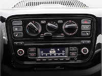 Volkswagen up 1.0 move up automaat 2013, jrh-56-k - afbeelding 10 van  34