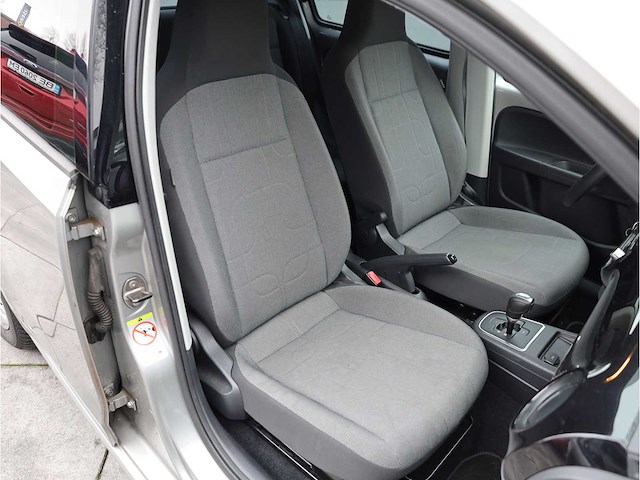 Volkswagen up 1.0 move up automaat 2013, jrh-56-k - afbeelding 13 van  34