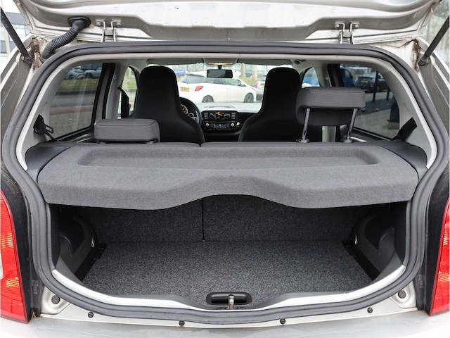 Volkswagen up 1.0 move up automaat 2013, jrh-56-k - afbeelding 16 van  34