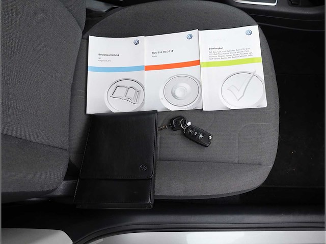 Volkswagen up 1.0 move up automaat 2013, jrh-56-k - afbeelding 17 van  34