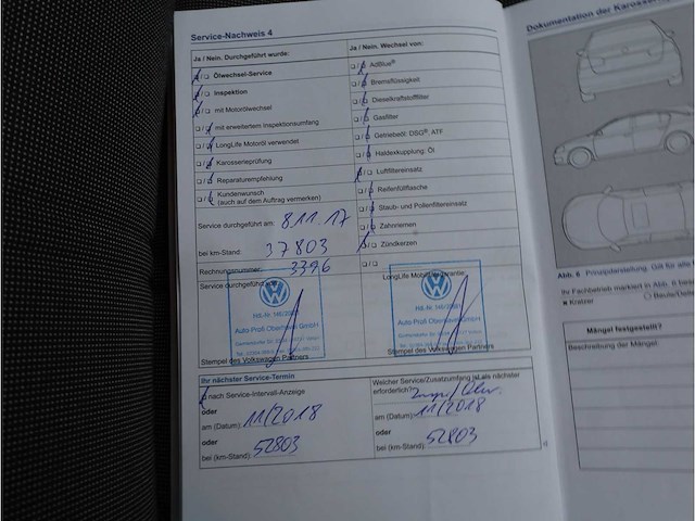 Volkswagen up 1.0 move up automaat 2013, jrh-56-k - afbeelding 21 van  34