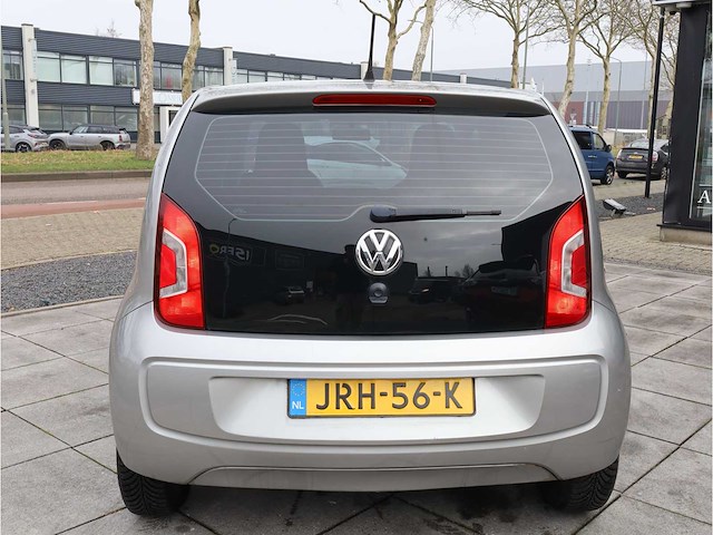 Volkswagen up 1.0 move up automaat 2013, jrh-56-k - afbeelding 30 van  34