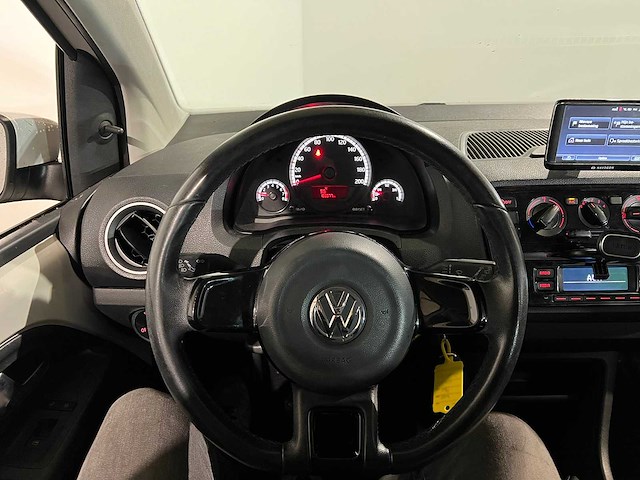 Volkswagen up! 1.0 move up! bluem, 2-sxs-60 - afbeelding 2 van  13