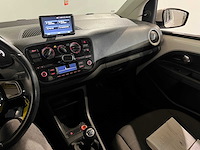 Volkswagen up! 1.0 move up! bluem, 2-sxs-60 - afbeelding 3 van  13