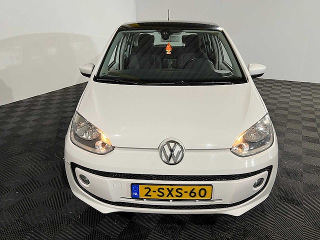 Volkswagen up! 1.0 move up! bluem, 2-sxs-60 - afbeelding 5 van  13