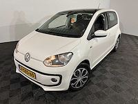 Volkswagen up! 1.0 move up! bluem, 2-sxs-60 - afbeelding 1 van  13