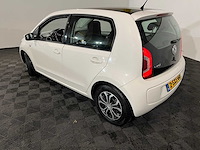 Volkswagen up! 1.0 move up! bluem, 2-sxs-60 - afbeelding 6 van  13