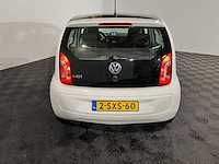 Volkswagen up! 1.0 move up! bluem, 2-sxs-60 - afbeelding 7 van  13