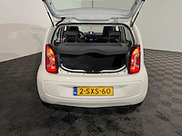 Volkswagen up! 1.0 move up! bluem, 2-sxs-60 - afbeelding 8 van  13