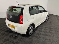 Volkswagen up! 1.0 move up! bluem, 2-sxs-60 - afbeelding 9 van  13
