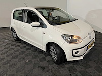 Volkswagen up! 1.0 move up! bluem, 2-sxs-60 - afbeelding 10 van  13