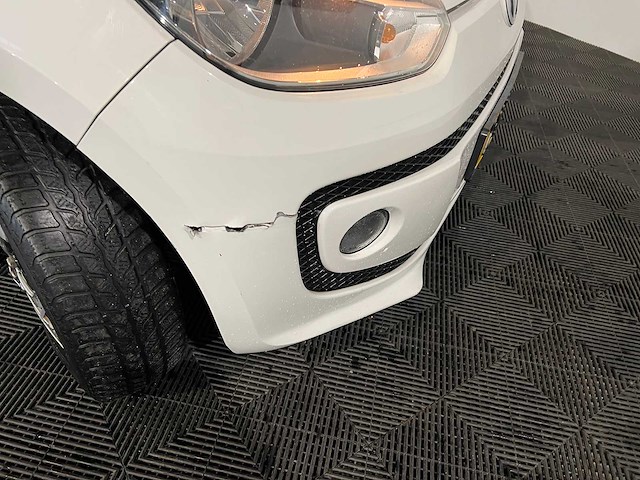 Volkswagen up! 1.0 move up! bluem, 2-sxs-60 - afbeelding 11 van  13