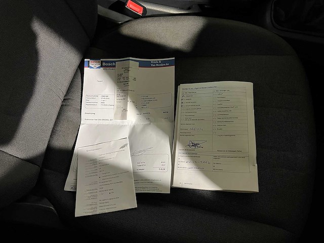 Volkswagen up! 1.0 move up! bluem, 2-sxs-60 - afbeelding 12 van  13