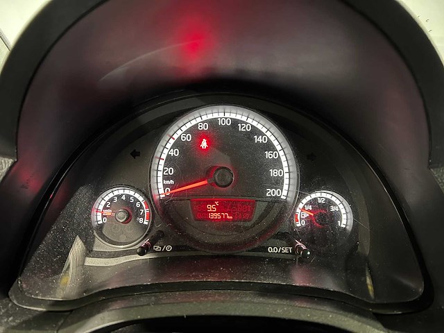 Volkswagen up! 1.0 move up! bluem, 2-sxs-60 - afbeelding 13 van  13