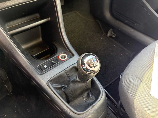 Volkswagen up! 1.0 move up! bluem. 2015 - afbeelding 2 van  13