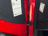 Volkswagen up! 1.0 move up! bluem. 2015 - afbeelding 4 van  18