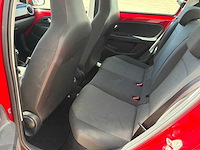 Volkswagen up! 1.0 move up! bluem. 2015 - afbeelding 7 van  18