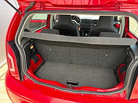Volkswagen up! 1.0 move up! bluem. 2015 - afbeelding 5 van  13