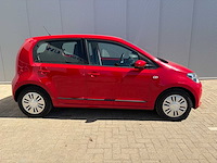 Volkswagen up! 1.0 move up! bluem. 2015 - afbeelding 13 van  18