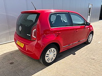 Volkswagen up! 1.0 move up! bluem. 2015 - afbeelding 10 van  13
