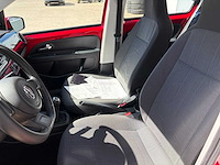 Volkswagen up! 1.0 move up! bluem. 2015 - afbeelding 16 van  18