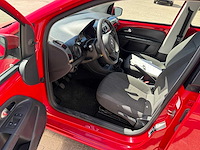 Volkswagen up! 1.0 move up! bluem. 2015 - afbeelding 3 van  18