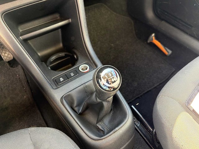 Volkswagen up! 1.0 move up! bluem. 2015 - afbeelding 6 van  18