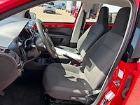 Volkswagen up! 1.0 move up! bluem. 2015 - afbeelding 7 van  18