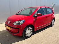 Volkswagen up! 1.0 move up! bluem. 2015 - afbeelding 1 van  18