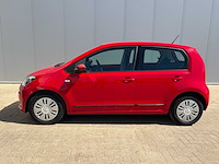 Volkswagen up! 1.0 move up! bluem. 2015 - afbeelding 11 van  18