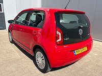 Volkswagen up! 1.0 move up! bluem. 2015 - afbeelding 12 van  18