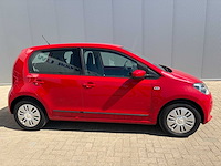 Volkswagen up! 1.0 move up! bluem. 2015 - afbeelding 13 van  18