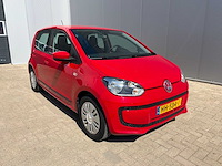Volkswagen up! 1.0 move up! bluem. 2015 - afbeelding 14 van  18