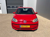 Volkswagen up! 1.0 move up! bluem. 2015 - afbeelding 15 van  18